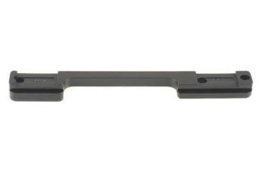 Image of Talley Steel Base for Remington Model 7, 600 and XP100 Extended 1 Piece Steel Base 25X720