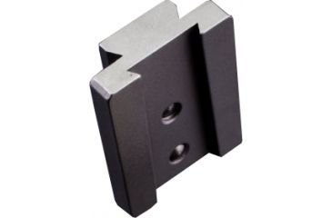 Image of Talley Stainless Steel Base for Sako IV, V, L61R, L681, M995 (Long Action) (Extended Front), Stainless SS25X728
