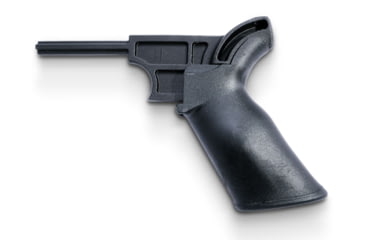 Image of Talon Armament Moldable AR-15/AR-10 TCG Clench Grip, Black, TAC-CLGRIP