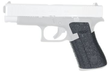 Image of Talon Grips 385G Adhesive Grip Granulate Compatible With Glock 48/43X Aggressive