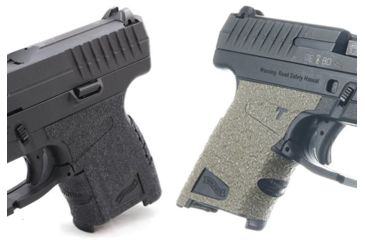 Image of Talon Grips Handgun Grips for Walther Models