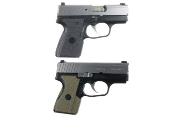 Image of Talon Grips Handgun Grips for Kahr Arms CM9, CM40, PM9, PM40