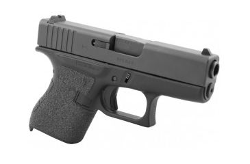 Image of Talon Grips Fits Glock 43, Black, Granulate 100G