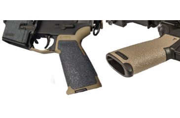 Image of Talon Grips Long Gun Grip for AR Rifles