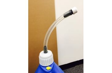 Image of Tamarack 5-Gallon Utility Jug,Blue TS-JUG-B