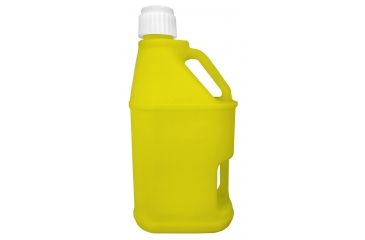 Image of Tamarack 5-Gallon Utility Jug,Yellow TS-JUG-Y