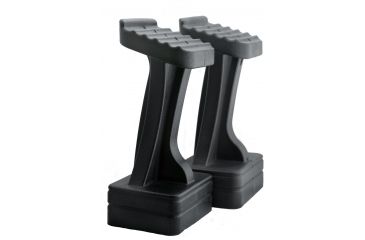 Image of Tamarack ATV Foot Pedals for all Off-Road ATVs and other All terrain Vehicles TS-PED
