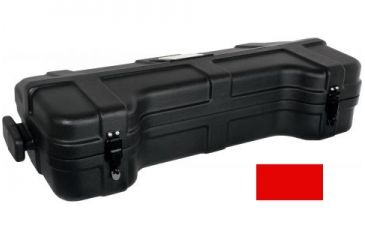 Image of Tamarack Classic Regular ATV Front Box, Colors Tamarack Classic ATV Front Box - Red
