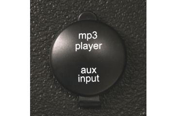 Image of Tamarack Boom It Waterproof Stereo Box Plug