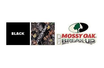 Image of Tamarack Soft Select Deluxe Front ATV Bags come in 2 colors