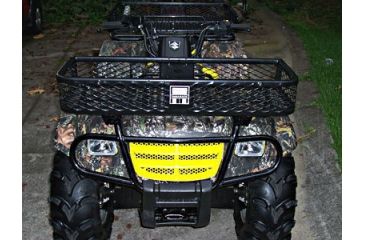 Image of Tamarack ATV Front Basket