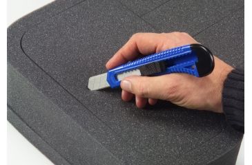 Image of Tamarack ATV Front Box Cut Foam Kit