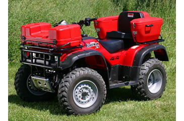 Image of Tamarack Lounger Box and Tamarack Fuel-R Box