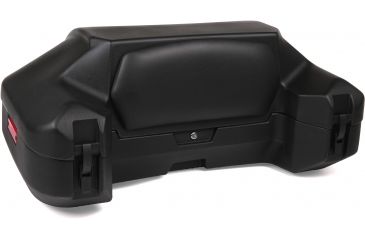 Image of Tamarack Titan Cargo Rest Box - Black TS-2000