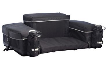 Image of Tamarack Titan Lounger ATV Rear Rack Bag TS-SLB