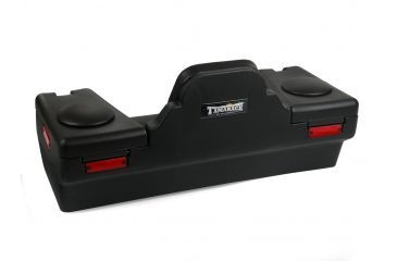 Image of Tamarack ATV Titan Series Lounger Box Back View