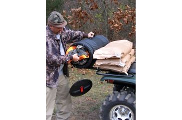 Image of Tamarack Tube-IT Mounted &amp; Ready To Go