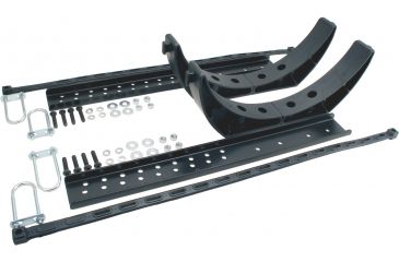 Image of Tamarack Tube-IT Mounting System