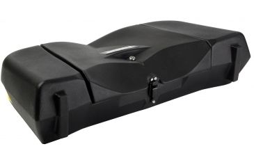 Image of Tamarack V-Front Box,Black TS-5100