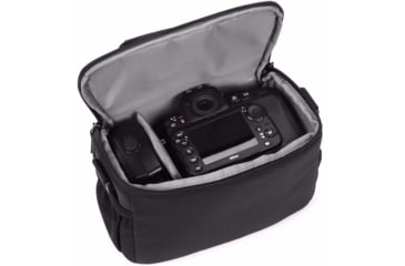 Image of Tamrac Jazz Shoulder Bag 45, Black, T2245-1919