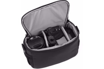 Image of Tamrac Jazz Shoulder Bag 45, Black, T2245-1919