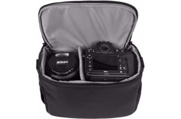 Image of Tamrac Jazz Shoulder Bag 50, Black, T2250-1919