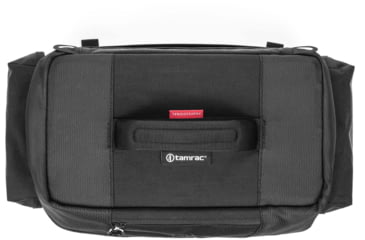 Image of Tamrac Stratus 10, Shoulder Bag, Black, T0620-1919