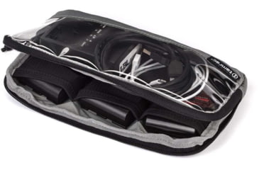 Image of Tamrac Stratus 10, Shoulder Bag, Black, T0620-1919