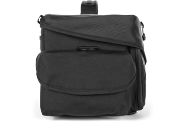 Image of Tamrac Stratus 10, Shoulder Bag, Black, T0620-1919