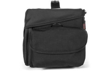 Image of Tamrac Stratus 10, Shoulder Bag, Black, T0620-1919