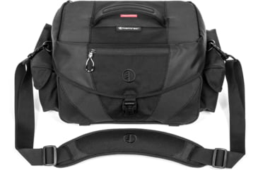 Image of Tamrac Stratus 10, Shoulder Bag, Black, T0620-1919