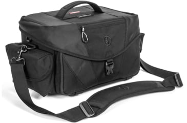 Image of Tamrac Stratus 10, Shoulder Bag, Black, T0620-1919