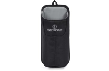 Image of Tamrac Water Bottle Arc Pocket, Black, T0350-1919