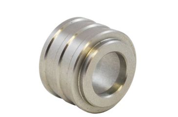 Image of TANDEMKROSS Assure Stainless Steel Magazine Follower for 12 Gauge Shotgun, Silver TK20N0055SSL1