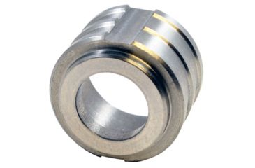 Image of TANDEMKROSS Assure Stainless Steel Magazine Follower for 12 Gauge Shotgun, Silver TK20N0055SSL1