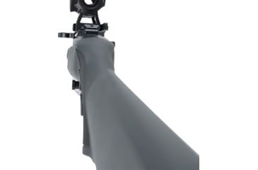 Image of TANDEMKROSS Bolt Keeper Extended Bolt Lock for Ruger 10/22, Black, TK18N0421BLK1