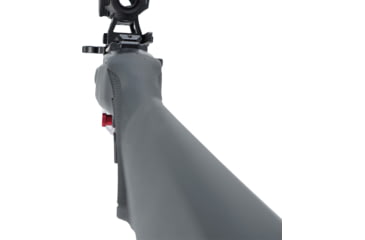 Image of TANDEMKROSS Bolt Keeper Extended Bolt Lock for Ruger 10/22, Red, TK18N0421RED1