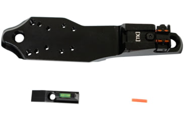 Image of TANDEMKROSS Browning Buck Mark Marksman Sight System, Black, TK12N0507BLK1