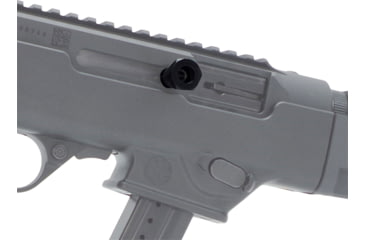 Image of TANDEMKROSS Challenger Charging Handle For Ruger PC Carbine, Black, TK28N0365BLK1