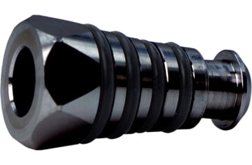 Image of TANDEMKROSS Challenger Charging Handle For Ruger PC Carbine, Black, TK28N0365BLK1