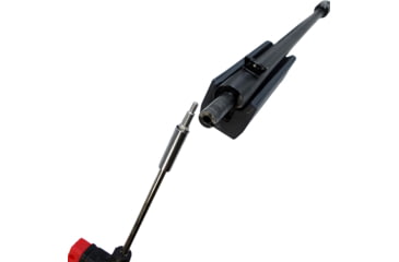 Image of TANDEMKROSS Chambermade Chamber Ironing Swage Gunsmith Tool For .22 LR, .22 Long, .22 Short, Silver, TK00N0385SSL1