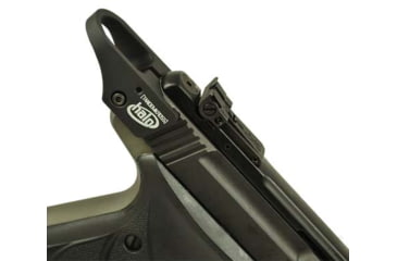 Image of TANDEMKROSS Charging Ring for Browning Buck Mar Style A, Black, TK12N0087BLK1