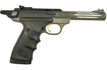 Image of TANDEMKROSS Charging Ring for Browning Buck Mar Style A, Black, TK12N0087BLK1