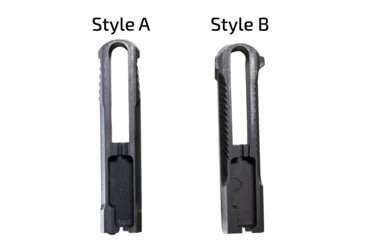Image of TANDEMKROSS Charging Ring for Browning Buck Mar Style A, Black, TK12N0087BLK1