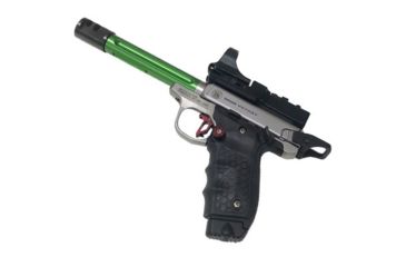 Image of TANDEMKROSS Cornerstone Safety Thumb Ledge, SW22 Victory, Black TK23N0300BLK1