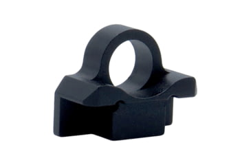 Image of TANDEMKROSS Eagle Eye Rear Peep Sight for Williams Fire Sights, Black, TK19N0343BLK1