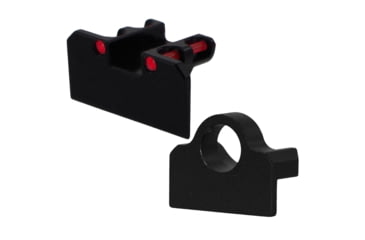 Image of TANDEMKROSS Eagle Eye Rear Sight Set, Ruger, 5.7, TK34N0435BLK1
