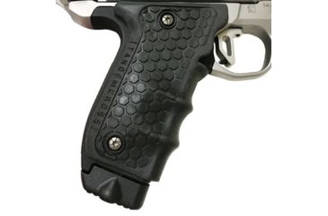 Image of TANDEMKROSS Engraved Titaniam Grip Screws, Standard 1911, Titanium TK29N0297SSL1