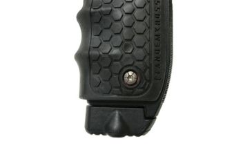 Image of TANDEMKROSS Engraved Titaniam Grip Screws, SW22 Victory, Ruger MKIV 22/45 &amp; MKIII 22/45, Titanium TK19N0296SSL1