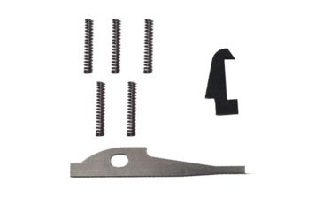 Image of TANDEMKROSS Essential Parts Maintenance Kit for Ruger MKI, MKII, MKIII, 22/45 &amp; MKIV, Black TK05N0258SSL1